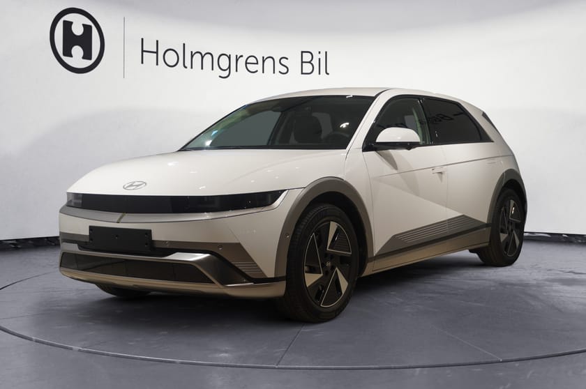 Bild 1 av Hyundai Ioniq 5 AWD 84kWh Advanced My26 Face Lift