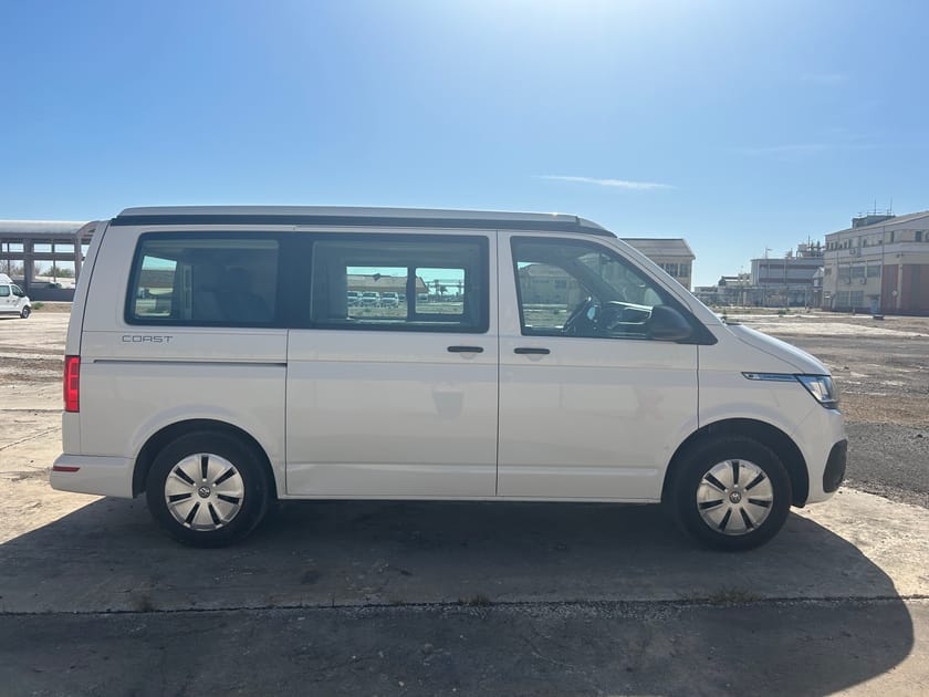 Bild 3 av Volkswagen California 