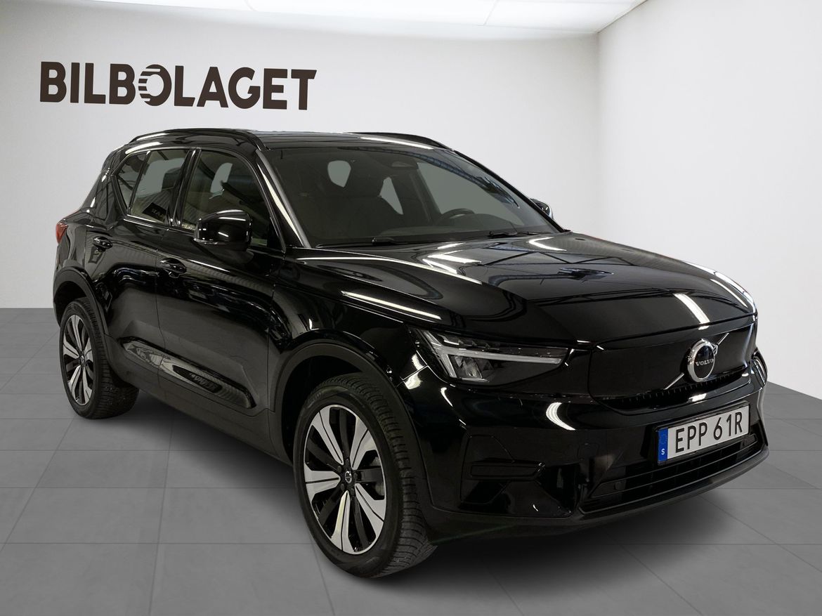 Volvo XC40 2023 - miniatyr 5