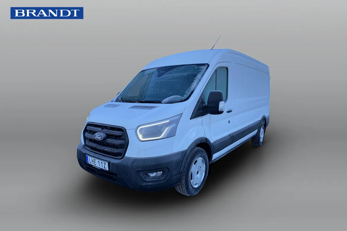 Ford Transit 350