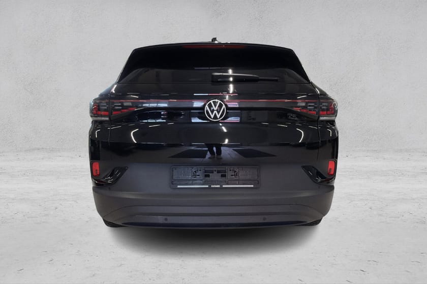 Bilde 4 av Volkswagen ID.4 Pro 4M highl.77kwh 286hk Utstyr-Garanti-Bytte
