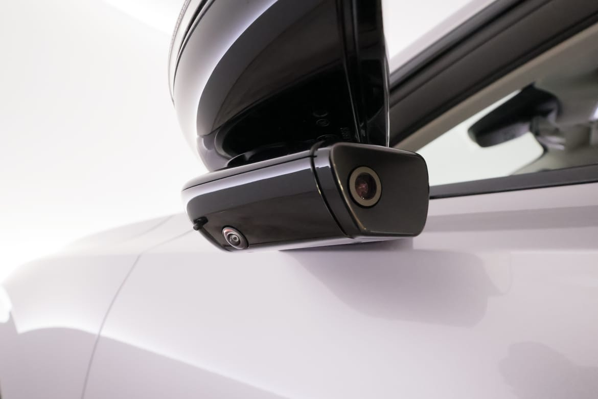 Volvo ES90 2026 - miniatyr 17