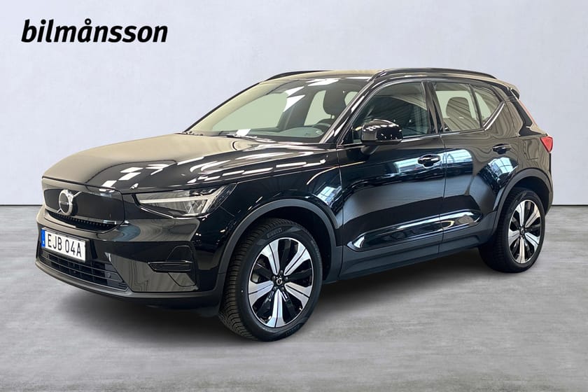 Bild 1 av Volvo XC40 Recharge Core Edition