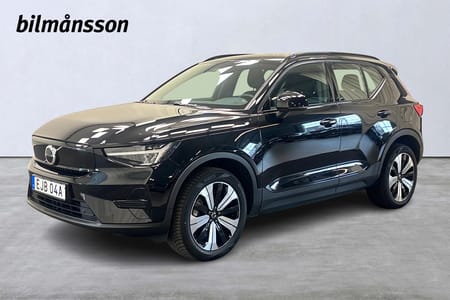 Volvo XC40 Recharge Core Edition