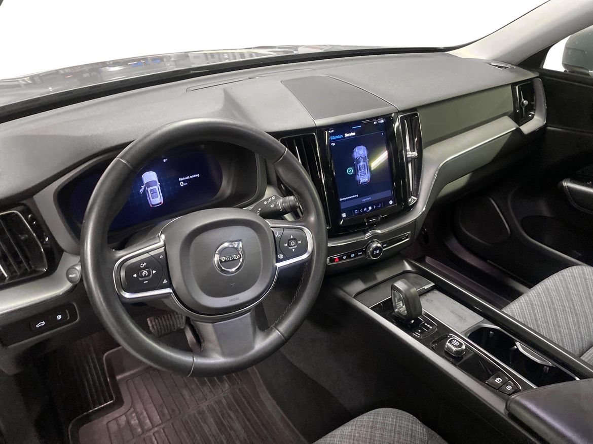Volvo XC60 2024 - miniatyr 9