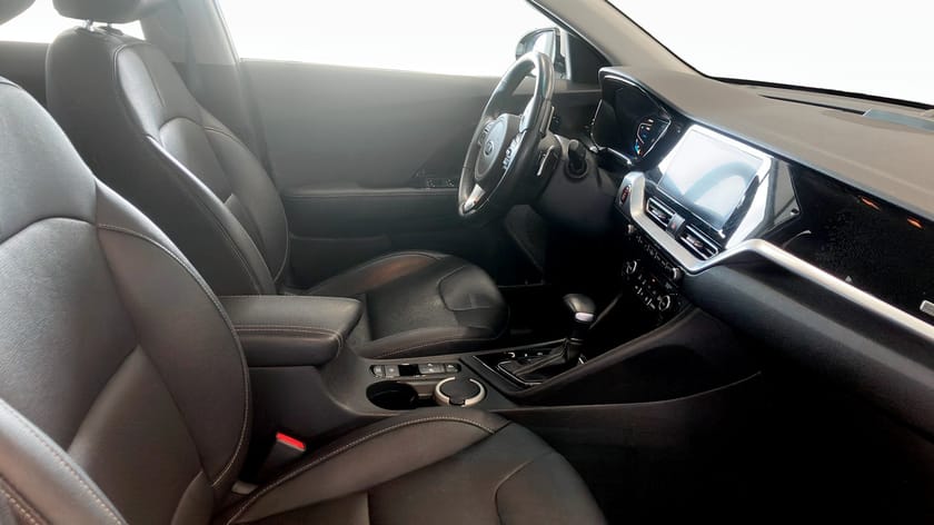 Bild 3 av Kia Niro P-HEV ADVANCE PLUS 2 | Dragkrok