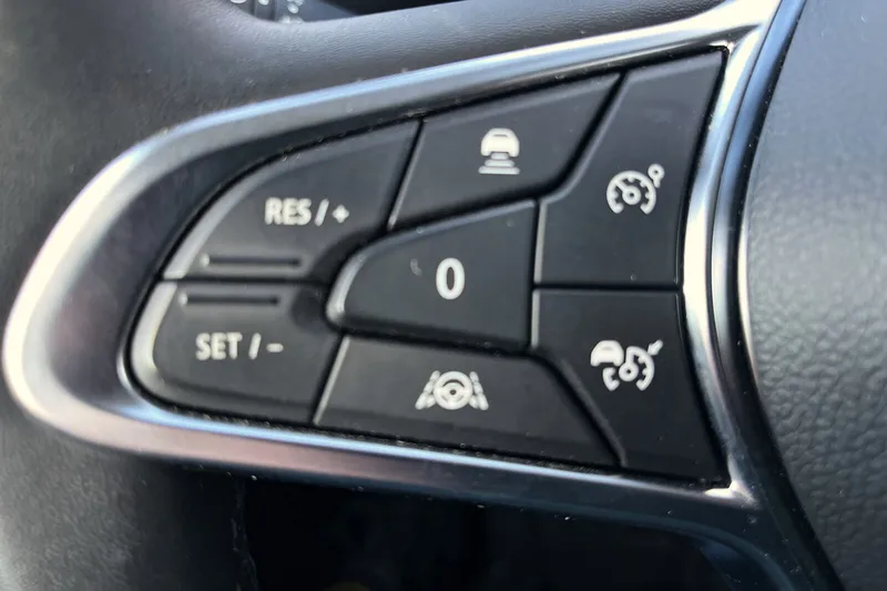 Renault Kangoo E-Tech bilde 17
