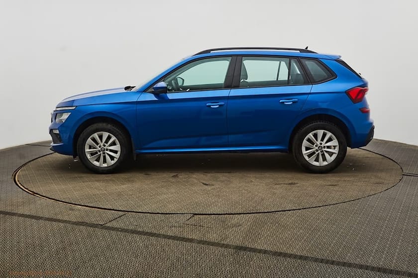 Bild 3 av Škoda Kamiq SELECTION 1,0 TSI AUT / KAMERA / KEYLESS