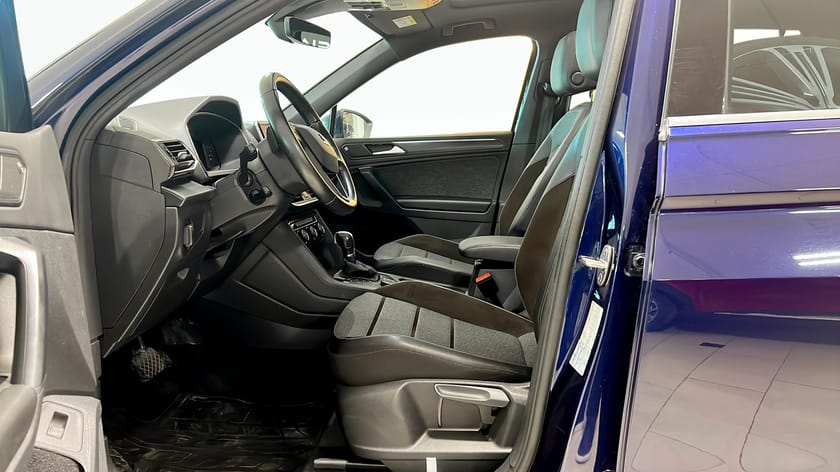 Bild 5 av SEAT Tarraco 5-seater Pano Värmare 4x4 Beats