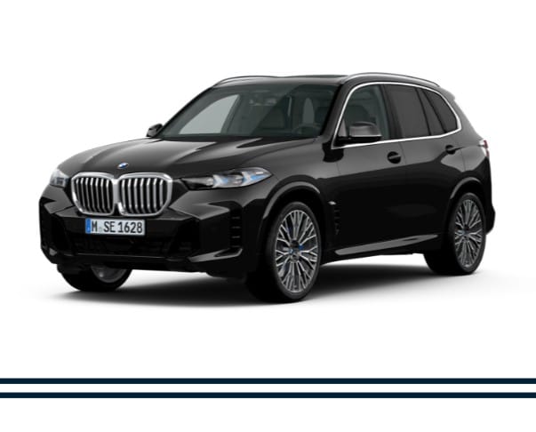 Thumnail bilde 2 av BMW X5 xDrive30d