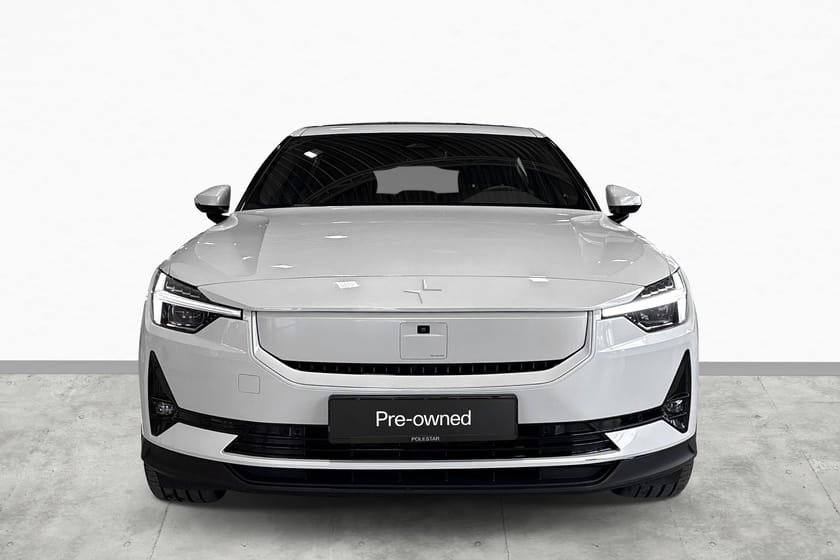 Bild 4 av Polestar 2 Long Range Single Motor Plus