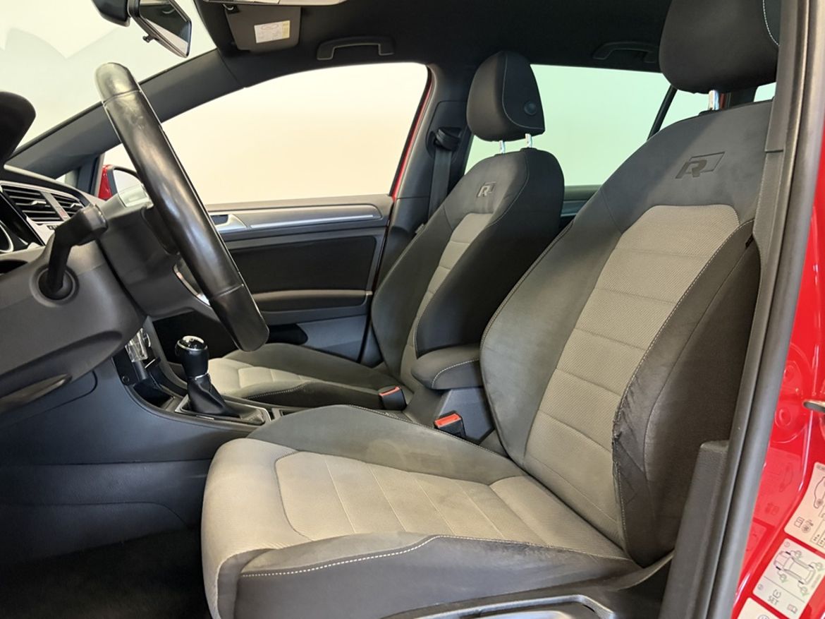 Volkswagen Volkswagen Golf Sportscombi — bild 9
