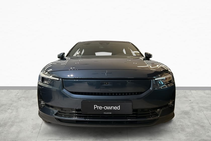 Bild 4 av Polestar 2 Long Range Dual Motor Plus Pilot