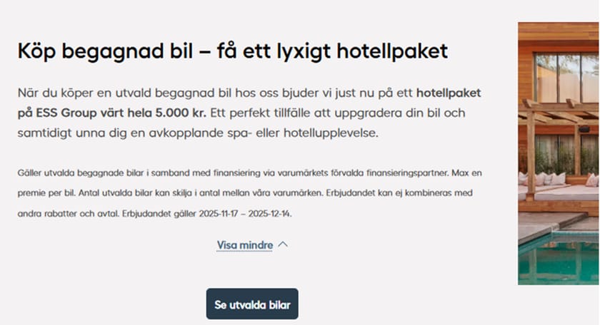 Bild 3 av Volvo EX90 Twin Motor Plus 7-sätes