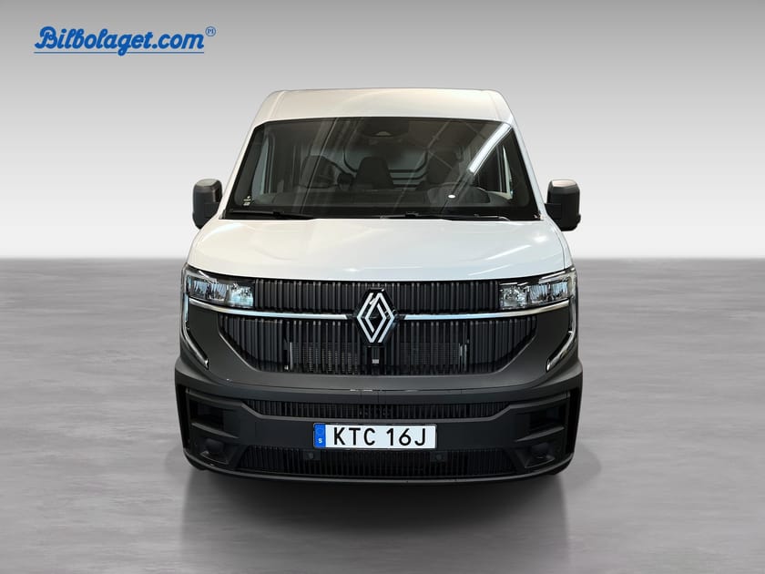 Bild 2 av Renault Master E-Tech 87kWh Skåp L2H2