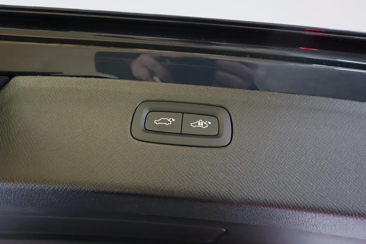 Volvo XC90 2026 - miniatyr 31