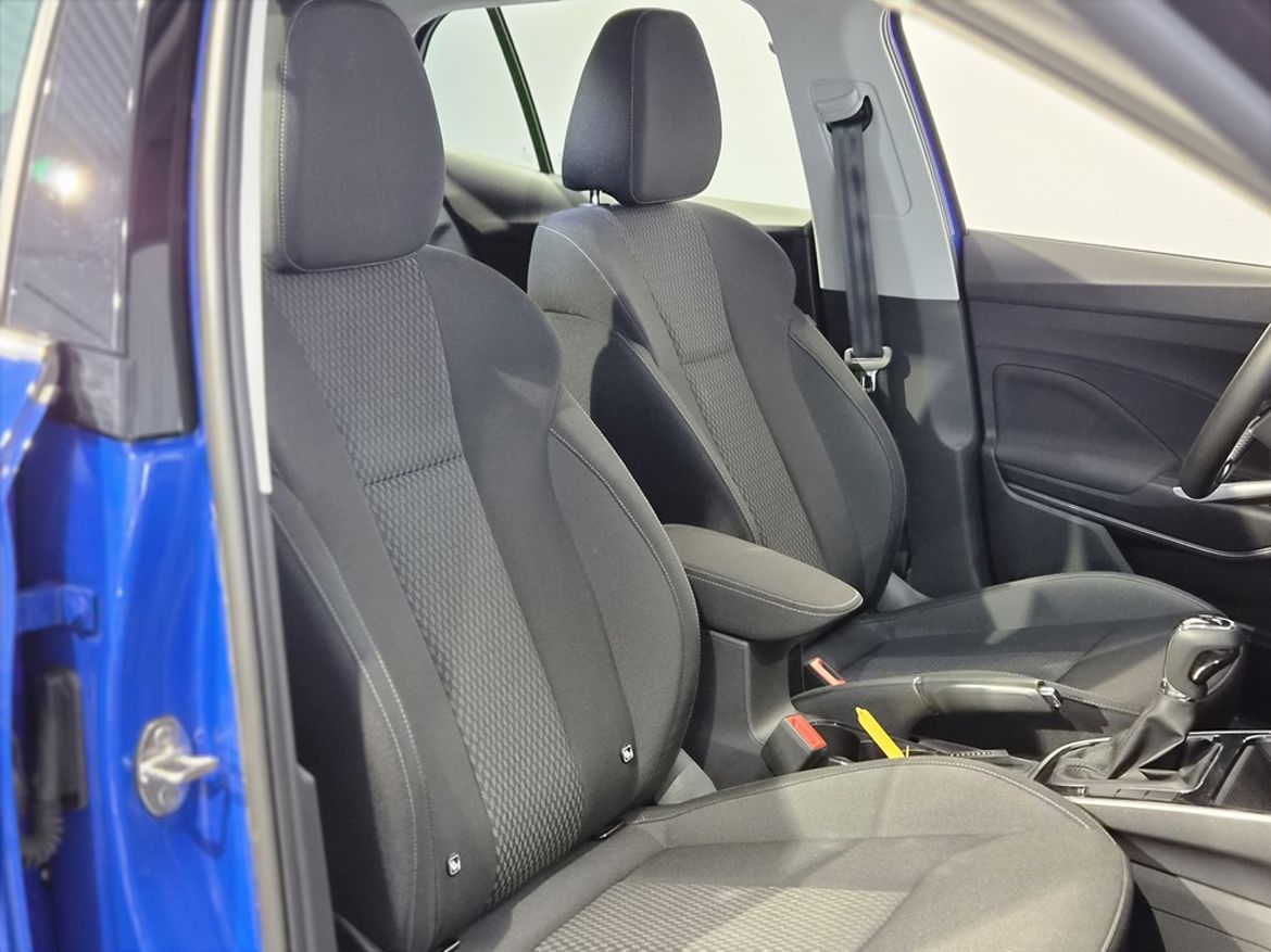 Škoda Škoda Fabia — bild 6