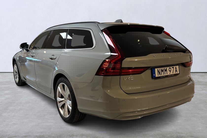 Bild 4 av Volvo V90 B4 Bensin Core