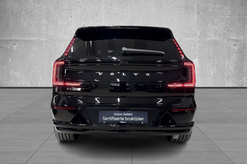 Bilde 4 av Volvo EX90 Twin Motor Performance 7-seater M Perform Ultra 7s