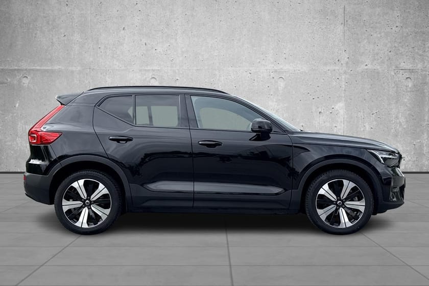 Bilde 4 av Volvo XC40 Recharge Varmepumpe/Ryggekamera+++