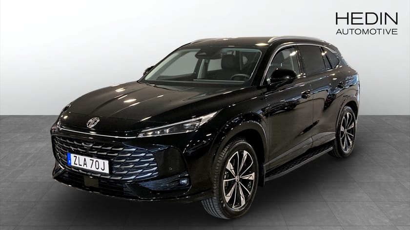 Bild 1 av MG HS PHEV LUXURY PLUG-IN HYBRID