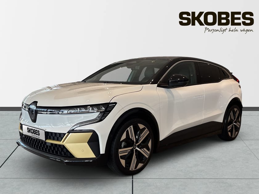 Bild 3 av Renault Mégane E-TECH Iconic 60kWh/220hk
