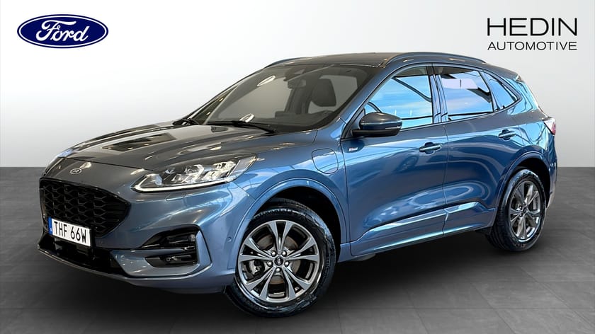Bild 1 av Ford Kuga Plug-In Hybrid ST-Line X 2.5 225HK B&O  AUT