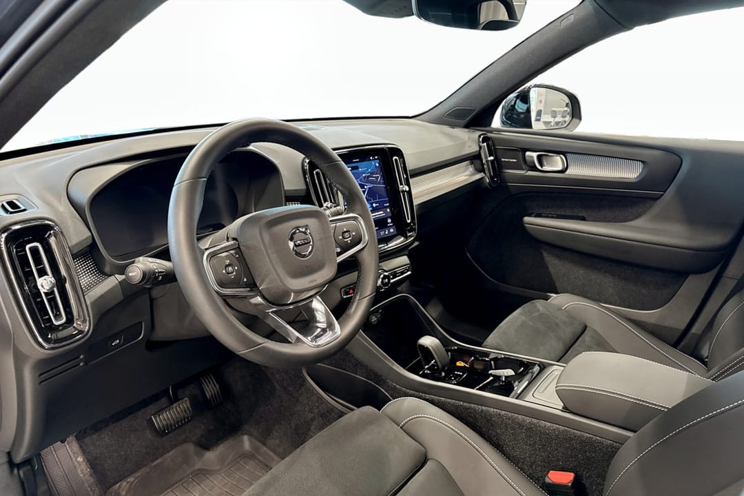 Volvo EX40 Twin Motor Performance