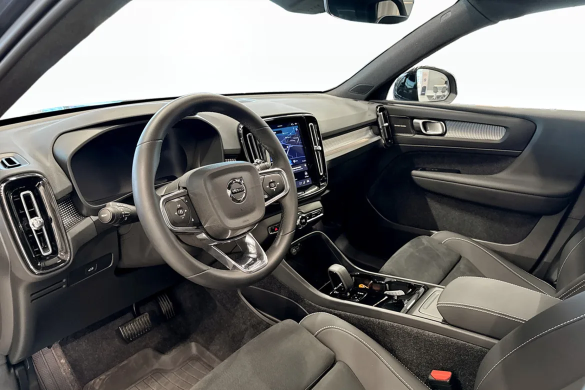 Volvo EX40 Twin Motor Performance