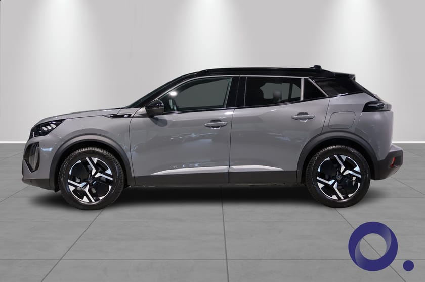 Bilde 2 av Peugeot e-2008 GT | Adaptiv cruise | Navigasjon | Full LED
