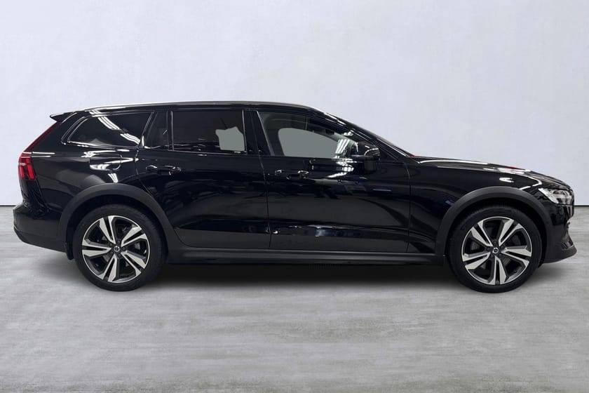 Bild 3 av Volvo V60 Cross Country B4 AWD Diesel Adv SE