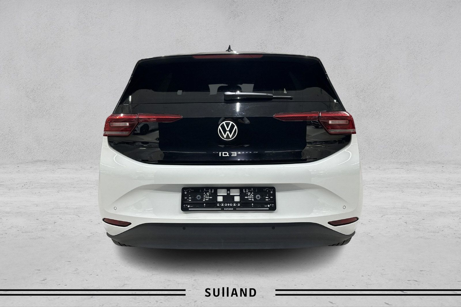 Thumnail bilde 3 av Volkswagen ID.3 Pro Performance