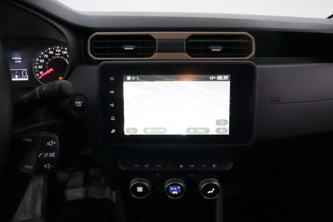 Dacia Duster 2024 - miniatyr 12