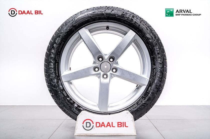 Bild 5 av Volkswagen ID.5 Pro Performance 77kWh 204HK DRAG B-KAM NFC