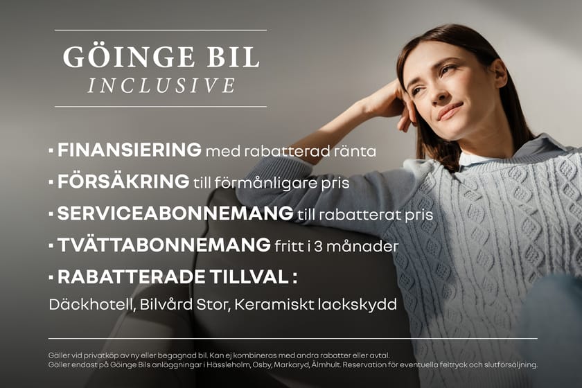 Bild 2 av Renault Mégane Sport Tourer 3.95% KAMPANJRÄNTA PhII TCe 140 Equilibre ST