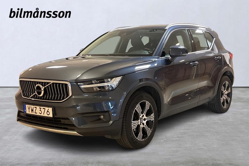 Bild 1 av Volvo XC40 D3 FWD Inscription