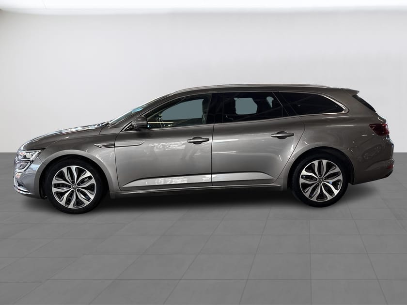 Bild 2 av Renault Talisman Grandtour Energy dCi 160 Intens EDC