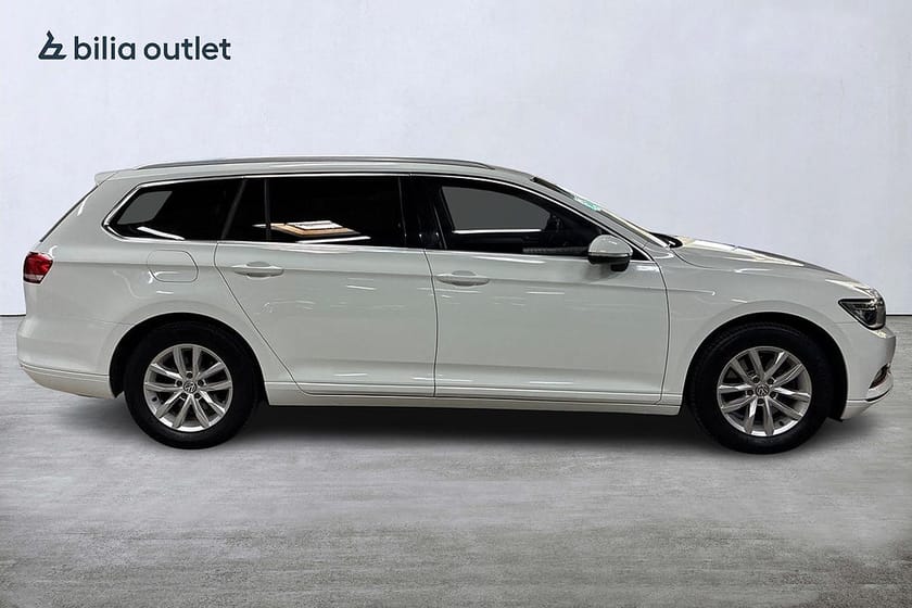 Bild 5 av Volkswagen Passat Sportscombi 1.4 TSI 150hk Cockpit P-värm PDC