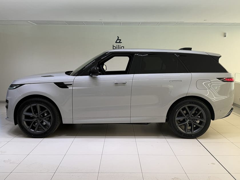 Bild 3 av Land Rover Range Rover Sport P460e AWD PHEV Dynamic SE