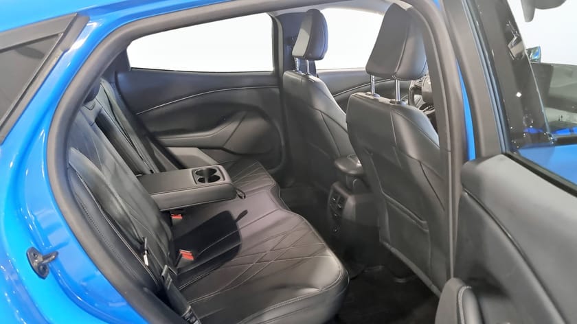 Bild 5 av Ford Mustang Mach-E Standard Range RWD 269hk Automat