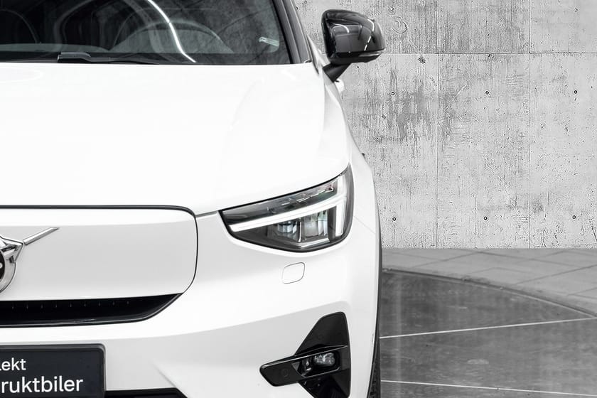 Bilde 4 av Volvo XC40 Recharge Twin motor El. Ultimate 408Hk. Topputstyrt!