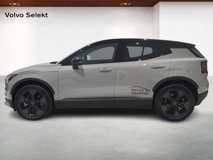 Bild 3 av Volvo EX30 Cross Country P8 AWD Plus - Demo