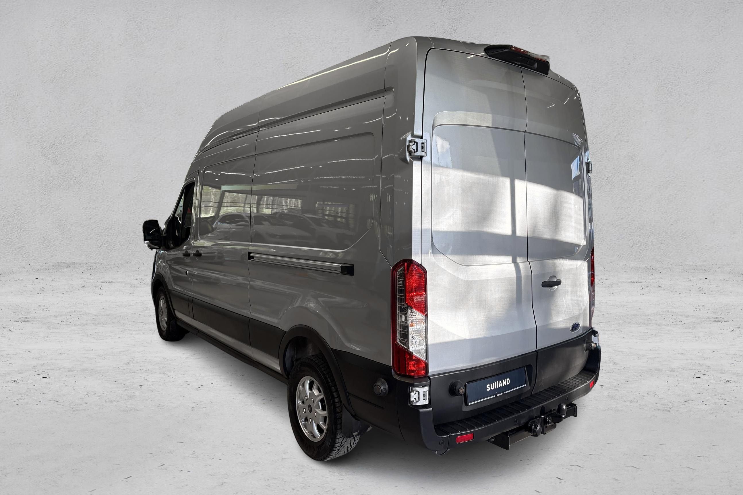 Thumnail bilde 2 av Ford Transit 350