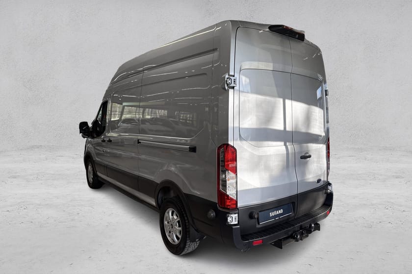 Bilde 3 av Ford Transit 350 L3 2.0 185hk Automat høyt tak