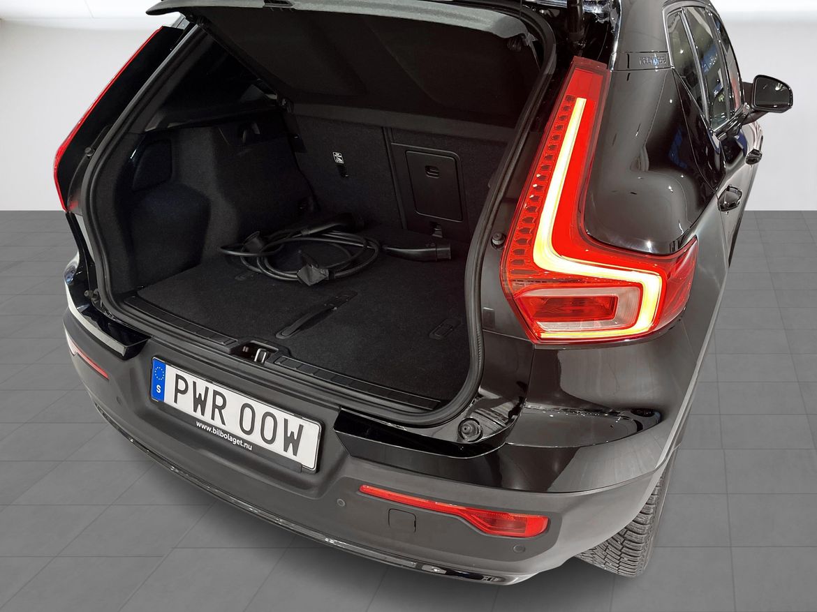 Volvo XC40 2023 - miniatyr 11