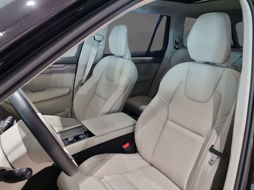 Bild 3 av Volvo XC90 T8 Ultra Dark - Demo