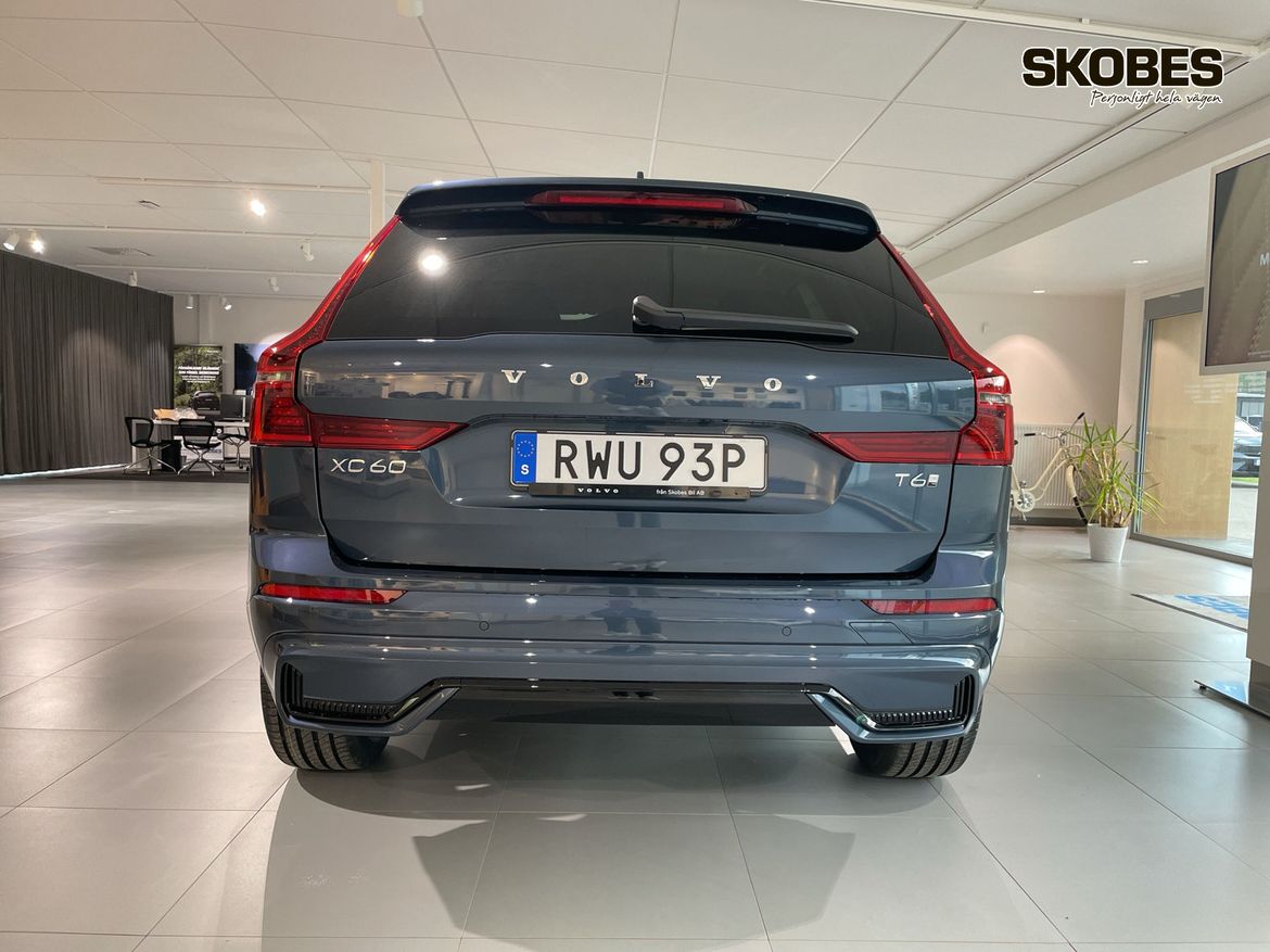 Bild 6 av 6 på bilen