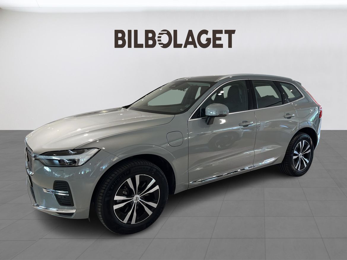 Volvo XC60 2025 - miniatyr 2