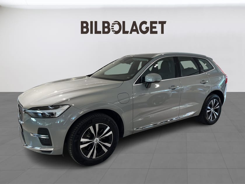 Bild 2 av Volvo XC60 T6 Core Special Edition(PANO/NAVI/KAMERA)