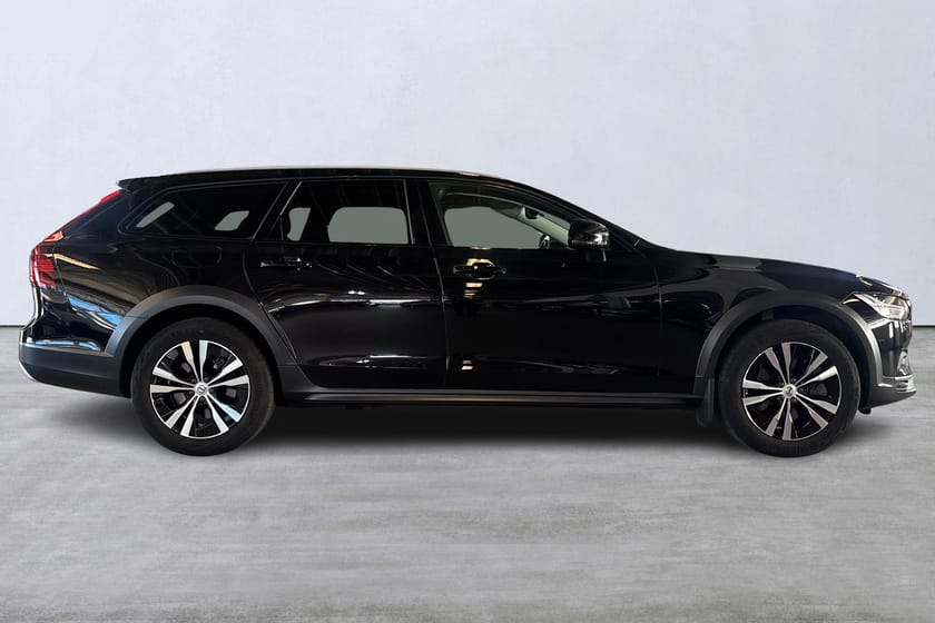 Bild 3 av Volvo V90 Cross Country B4 AWD Diesel Adv Edt